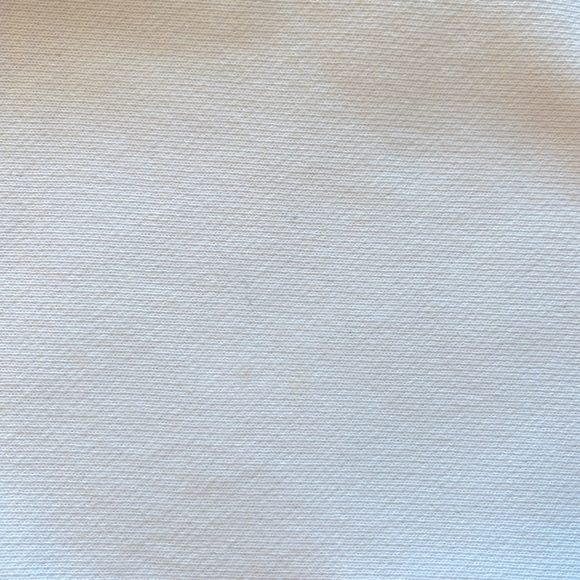 Champion Men’s Reverse Weave Hooded Sweatshirt Size S White Logo Unisex - Picture 6 of 8